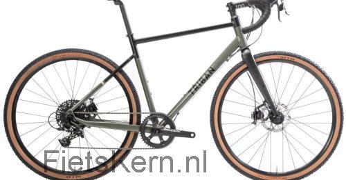 Triban Limited Edition beoordelingen en specificaties
